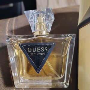 New Guess Seductive Perfume